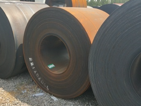 渝北Q355NHB耐候板